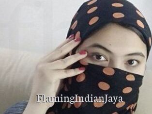 FlamingIndianJaya