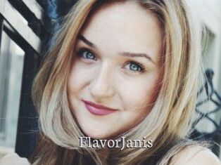 FlavorJanis