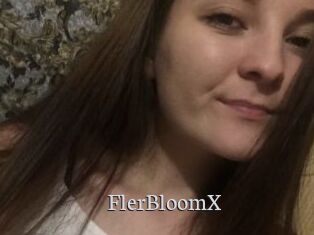 FlerBloomX