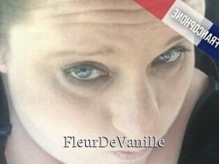 FleurDeVanille