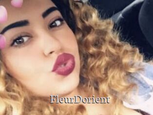 FleurDorient Free Host Empire