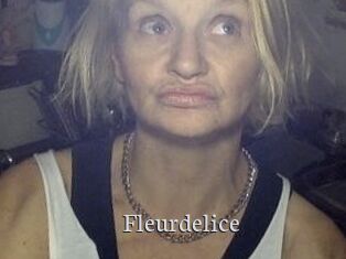 Fleurdelice