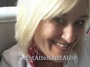 FlightAttendantAbby