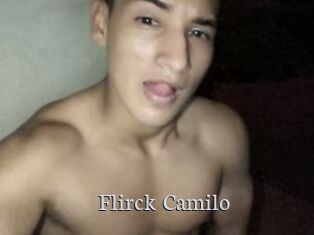 Flirck_Camilo Free Host Empire