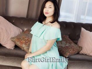 FlirtGirlEmily