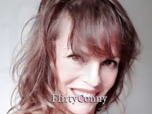 FlirtyConny