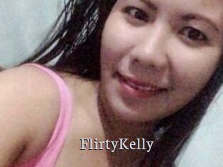 FlirtyKelly