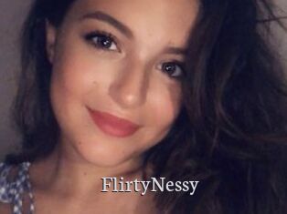 FlirtyNessy