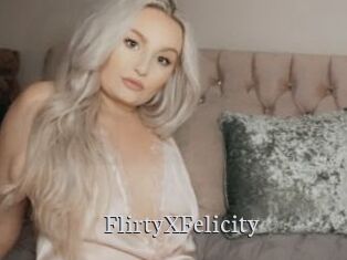 FlirtyXFelicity Free Host Empire