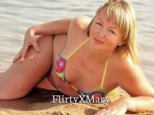 FlirtyXMary