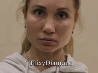 FlixyDiamond