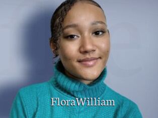 FloraWilliam