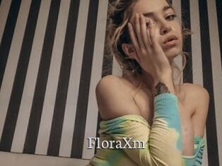 FloraXm
