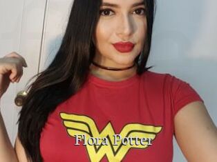 Flora_Potter