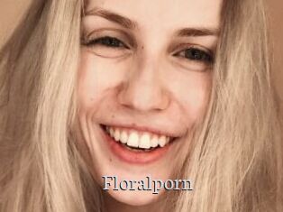 Floralporn