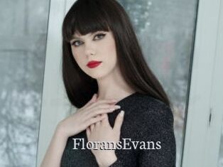 FloransEvans