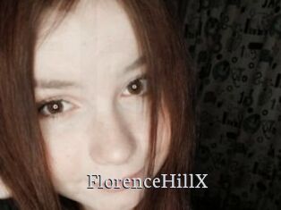 FlorenceHillX