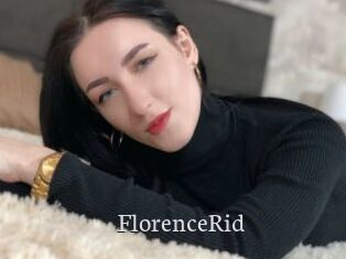 FlorenceRid