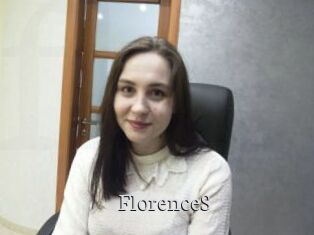 FlorenceS