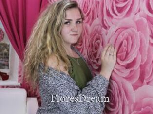 FloresDream