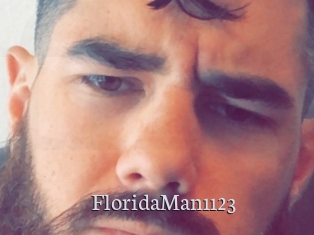 FloridaMan1123 Free Host Empire