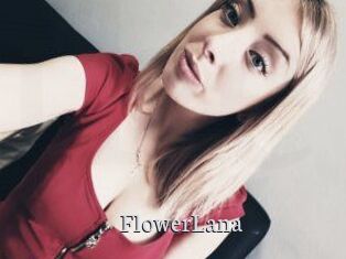 FlowerLana Free Host Empire