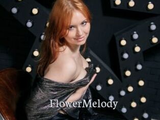 FlowerMelody