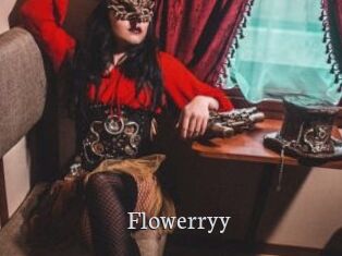 Flowerryy