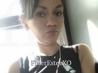 FluerEsteeXO