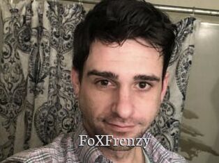 FoXFrenzy