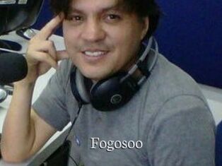 Fogosoo
