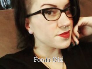 Fonda_Dix Free Host Empire