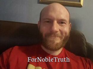 ForNobleTruth