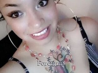 Foreign18 Free Host Empire