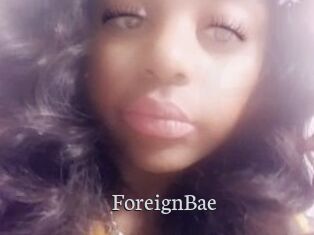 ForeignBae Free Host Empire