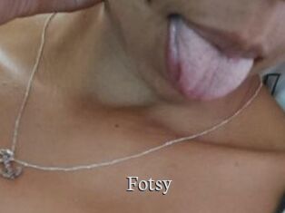 Fotsy