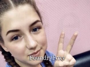 FoundryFoxy