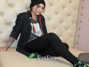 FoxEvy
