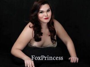 FoxPrincess