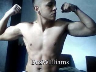 FoxWIlliams