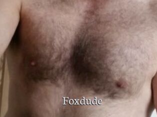 Foxdude