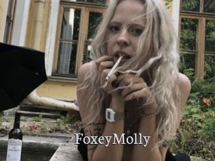FoxeyMolly