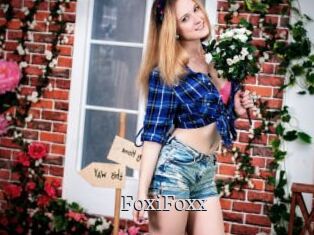 FoxiFoxx