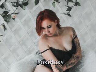 FoxiRoxy