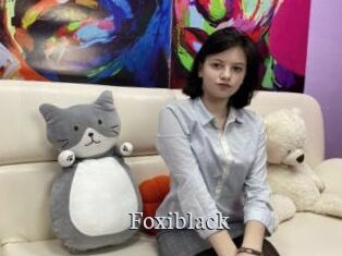 Foxiblack
