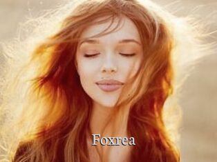 Foxrea