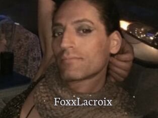 FoxxLacroix Free Host Empire