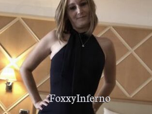 FoxxyInferno
