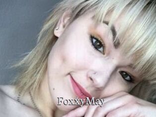 FoxxyMay