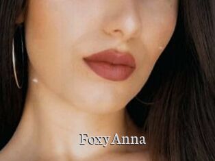 FoxyAnna
